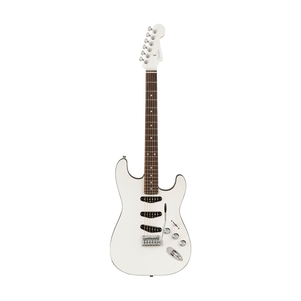 [PREORDER] Fender Aerodyne Special Stratocaster Electric Guitar, RW FB ...