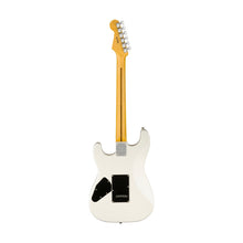 [PREORDER] Fender Aerodyne Special Stratocaster Electric Guitar, RW FB, Bright White
