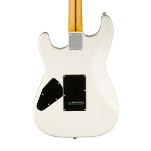 [PREORDER] Fender Aerodyne Special Stratocaster Electric Guitar, RW FB, Bright White