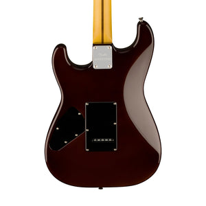 [PREORDER 2 WEEKS] Fender Aerodyne Special Stratocaster Electric Guitar, RW FB, Chocolate Burst