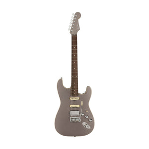[PREORDER] Fender Aerodyne Special Stratocaster HSS Electric Guitar, RW FB, Dolphin Gray Metallic