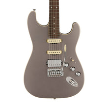 [PREORDER] Fender Aerodyne Special Stratocaster HSS Electric Guitar, RW FB, Dolphin Gray Metallic