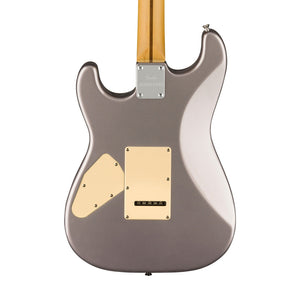 [PREORDER] Fender Aerodyne Special Stratocaster HSS Electric Guitar, RW FB, Dolphin Gray Metallic