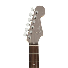 [PREORDER] Fender Aerodyne Special Stratocaster HSS Electric Guitar, RW FB, Dolphin Gray Metallic