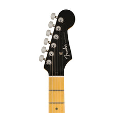[PREORDER 2 WEEKS] Fender Aerodyne Special Stratocaster HSS Electric Guitar, Maple FB, Hot Rod Burst
