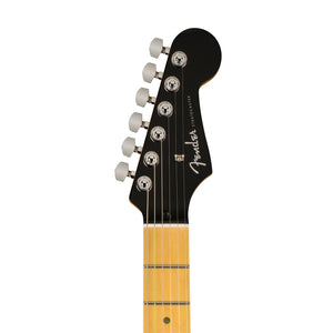 [PREORDER 2 WEEKS] Fender Aerodyne Special Stratocaster HSS Electric Guitar, Maple FB, Hot Rod Burst