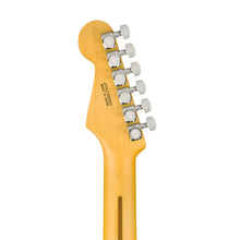 [PREORDER 2 WEEKS] Fender Aerodyne Special Stratocaster HSS Electric Guitar, Maple FB, Hot Rod Burst