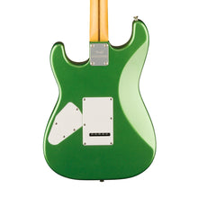 [PREORDER 2 WEEKS] Fender Aerodyne Special Stratocaster HSS Electric Guitar, Maple FB, Speed Green Metallic