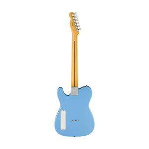 [PREORDER 2 WEEKS] Fender Aerodyne Special Telecaster Electric Guitar, RW FB, California Blue