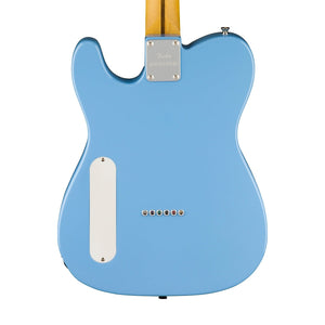 [PREORDER 2 WEEKS] Fender Aerodyne Special Telecaster Electric Guitar, RW FB, California Blue