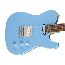 [PREORDER 2 WEEKS] Fender Aerodyne Special Telecaster Electric Guitar, RW FB, California Blue