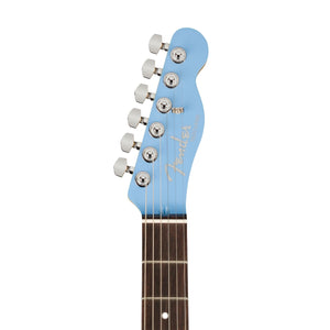 [PREORDER 2 WEEKS] Fender Aerodyne Special Telecaster Electric Guitar, RW FB, California Blue