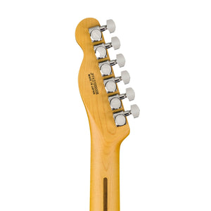 [PREORDER 2 WEEKS] Fender Aerodyne Special Telecaster Electric Guitar, RW FB, California Blue