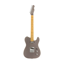 [PREORDER 2 WEEKS] Fender Aerodyne Special Telecaster Electric Guitar, Maple FB, Dolphin Gray Metallic