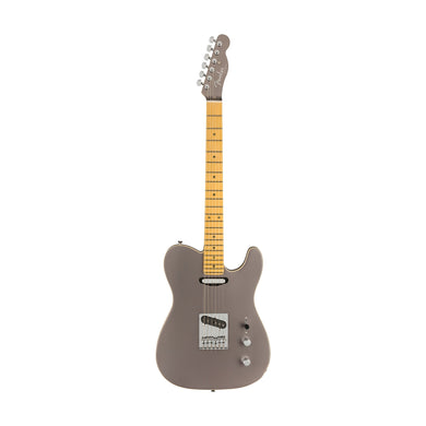 [PREORDER 2 WEEKS] Fender Aerodyne Special Telecaster Electric Guitar, Maple FB, Dolphin Gray Metallic