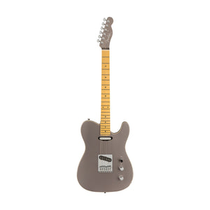 [PREORDER 2 WEEKS] Fender Aerodyne Special Telecaster Electric Guitar, Maple FB, Dolphin Gray Metallic