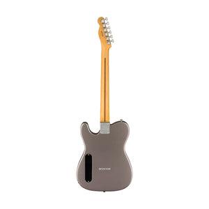 [PREORDER 2 WEEKS] Fender Aerodyne Special Telecaster Electric Guitar, Maple FB, Dolphin Gray Metallic
