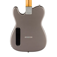 [PREORDER 2 WEEKS] Fender Aerodyne Special Telecaster Electric Guitar, Maple FB, Dolphin Gray Metallic