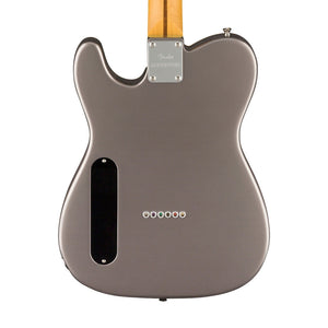 [PREORDER 2 WEEKS] Fender Aerodyne Special Telecaster Electric Guitar, Maple FB, Dolphin Gray Metallic
