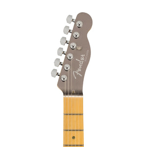 [PREORDER 2 WEEKS] Fender Aerodyne Special Telecaster Electric Guitar, Maple FB, Dolphin Gray Metallic