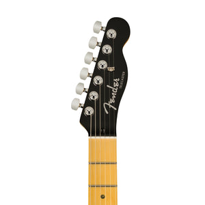 [PREORDER 2 WEEKS] Fender Aerodyne Special Telecaster Electric Guitar, Maple FB, Hot Rod Burst