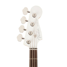 [PREORDER] Fender Aerodyne Special Precision Bass Guitar, RW FB, Bright White