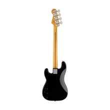 [PREORDER 2 WEEKS] Fender Aerodyne Special Precision Bass Guitar, Maple FB, Hot Rod Burst