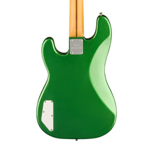 [PREORDER 2 WEEKS] Fender Aerodyne Special Precision Bass Guitar, Maple FB, Speed Green Metallic
