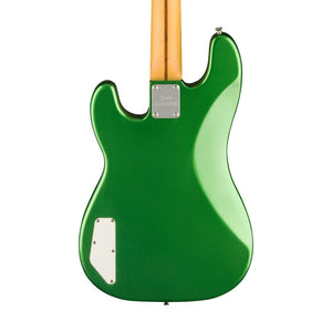 [PREORDER 2 WEEKS] Fender Aerodyne Special Precision Bass Guitar, Maple FB, Speed Green Metallic