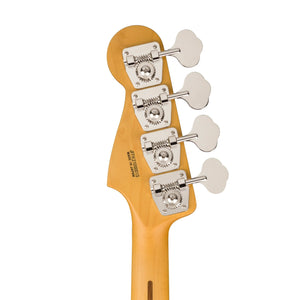 [PREORDER 2 WEEKS] Fender Aerodyne Special Precision Bass Guitar, Maple FB, Speed Green Metallic