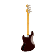 [PREORDER 2 WEEKS] Fender Aerodyne Special Jazz Bass Guitar, RW FB, Chocolate Burst