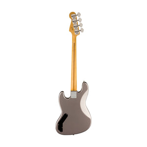 [PREORDER] Fender Aerodyne Special Jazz Bass Guitar, RW FB, Dolphin Gray Metallic