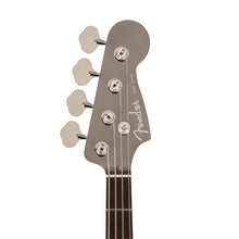[PREORDER] Fender Aerodyne Special Jazz Bass Guitar, RW FB, Dolphin Gray Metallic