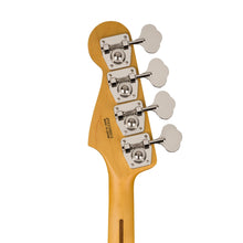 [PREORDER] Fender Aerodyne Special Jazz Bass Guitar, RW FB, Dolphin Gray Metallic
