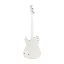 [PREORDER] Fender Jim Adkins JA-90 Telecaster Thinline Electric Guitar, Maple FB, Laurel White