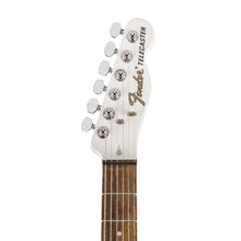 [PREORDER] Fender Jim Adkins JA-90 Telecaster Thinline Electric Guitar, Maple FB, Laurel White