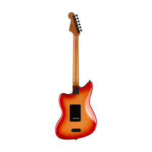 [PREORDER] Squier Contemporary Active Jazzmaster HH Electric Guitar, Sunset Metallic