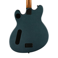 [PREORDER 2 WEEKS] Squier Contemporary Active Starcaster Electric Guitar, Gunmetal Metallic