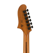 [PREORDER 2 WEEKS] Squier Contemporary Active Starcaster Electric Guitar, Gunmetal Metallic