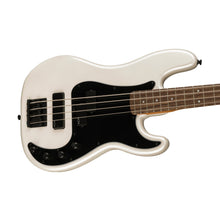 [PREORDER] Squier Contemporary Active Precision Bass PH Bass Guitar, Pearl White