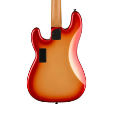 [PREORDER] Squier Contemporary Active Precision Bass PH Bass Guitar, Sunset Metallic