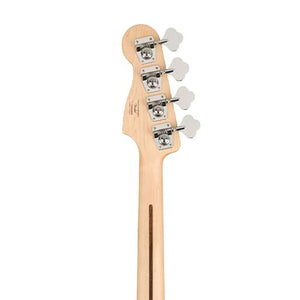 [PREORDER] Squier Affinity Series PJ Bass Guitar Pack, Laurel FB, 3-color Sunburst, 230V, UK