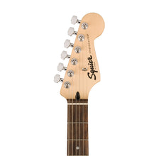 [PREORDER] Squier Sonic Stratocaster HT Electric Guitar w/White Pickguard, Laurel FB, Torino Red