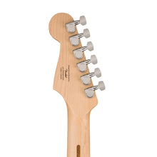 [PREORDER] Squier Sonic Stratocaster HT Electric Guitar w/White Pickguard, Laurel FB, Torino Red