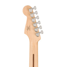[PREORDER] Squier Sonic Stratocaster HT H Electric Guitar w/White Pickguard, Maple FB, Flash Pink