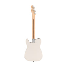 [PREORDER] Squier Sonic Esquire H Electric Guitar w/Black Pickguard, Maple FB, Arctic White