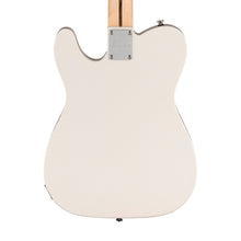 [PREORDER] Squier Sonic Esquire H Electric Guitar w/Black Pickguard, Maple FB, Arctic White