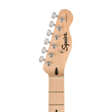 [PREORDER] Squier Sonic Esquire H Electric Guitar w/Black Pickguard, Maple FB, Arctic White