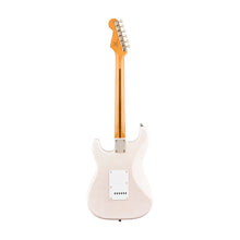[PREORDER 2 WEEKS] Squier Classic Vibe 50s Stratocaster Electric Guitar, Maple FB, White Blonde