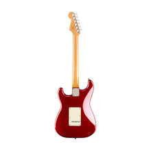 [PREORDER 2 WEEKS] Squier Classic Vibe 60s Stratocaster Electric Guitar, Laurel FB, Candy Apple Red